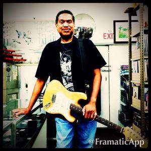 Meet your Posher, Craig